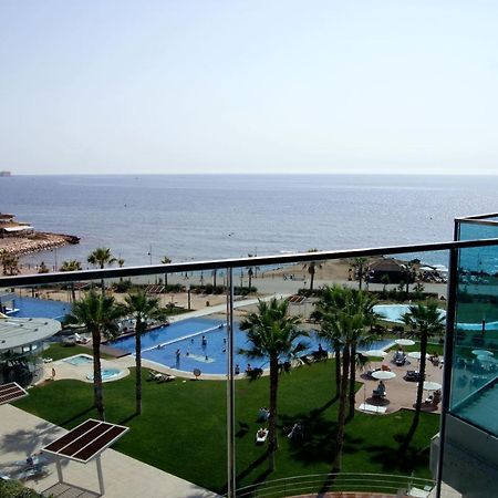 Appartement Sea Senses - Punta Prima - Vista Al Mar à Torrevieja Extérieur photo