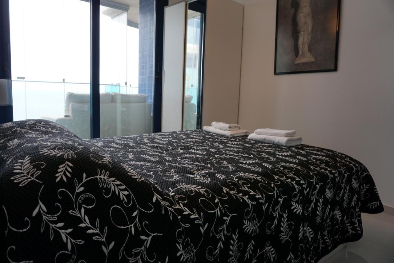 Appartement Sea Senses - Punta Prima - Vista Al Mar à Torrevieja Extérieur photo