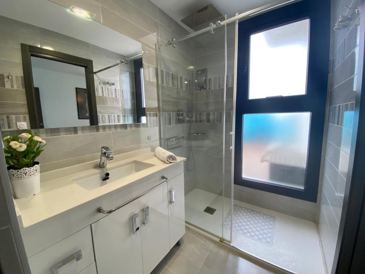 Appartement Sea Senses - Punta Prima - Vista Al Mar à Torrevieja Extérieur photo