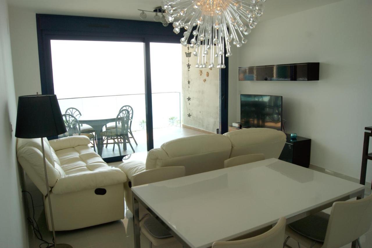 Appartement Sea Senses - Punta Prima - Vista Al Mar à Torrevieja Extérieur photo
