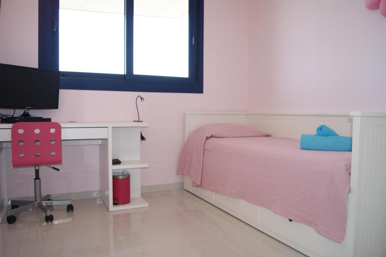 Appartement Sea Senses - Punta Prima - Vista Al Mar à Torrevieja Extérieur photo